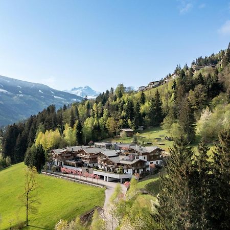 Das Kaltenbach - Aparthotel Exterior foto