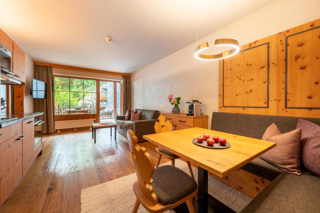 Das Kaltenbach - Aparthotel Habitación foto